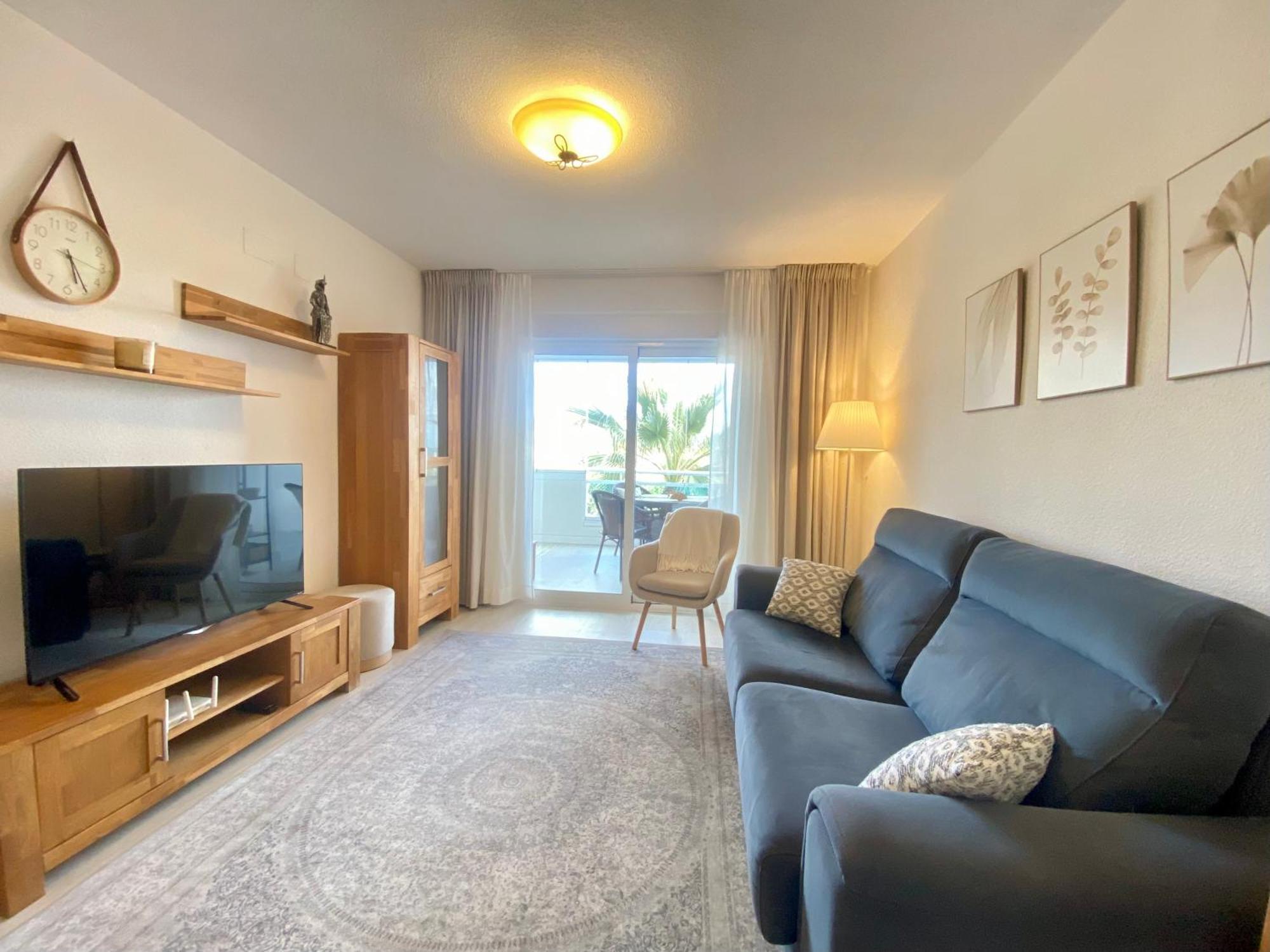 Fin Albir Playa El Albir Exterior foto